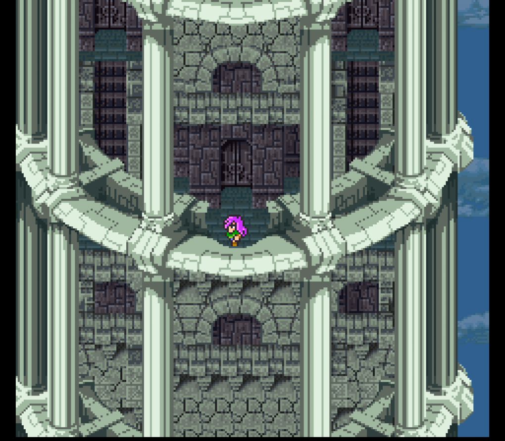 Final Fantasy 5 (1992) fürs Super Famicom gilt lange Zeit als Sakaguchis Lieblingsableger der Reihe. Abgelöst wird er erst acht Jahre später durch Final Fantasy 9 für die Playstation.