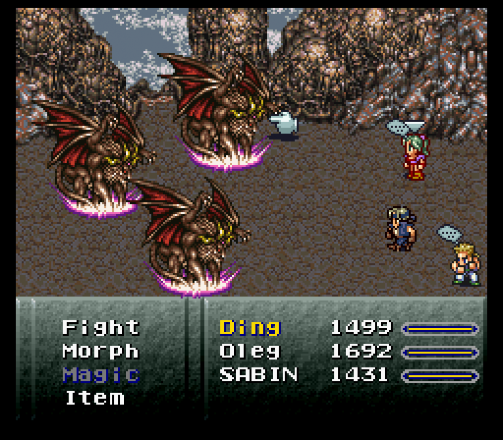 Für Final Fantasy 6 übergibt Sakaguchi den Regieposten erstmals an Yoshinori Kitase und Hiroyuki Ito, während er selbst in die Producer-Rolle schlüpft. Das Experiment glückt, wird zum Millionenseller und in Nordamerika als Final Fantasy 3 vermarktet.