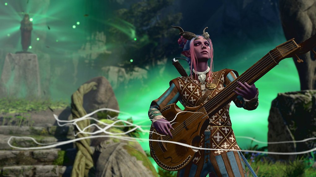 Baldur's Gate 3, Midnight Suns und Co.: Ich will mehr Freizeit in RPGs!