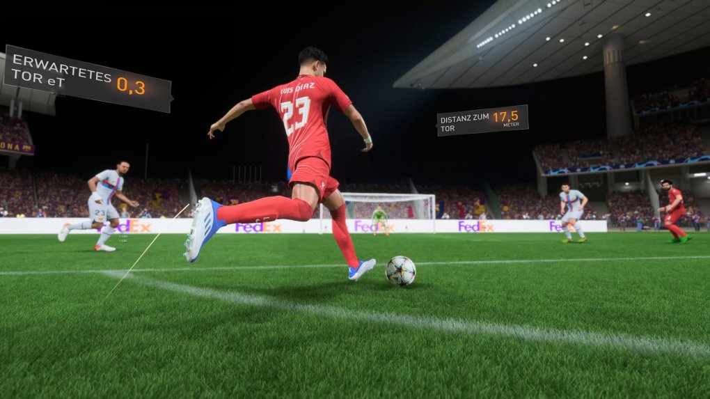 FIFA 23: FUT hat die komplette FIFA-Reihe zerstört - Kolumne (5)