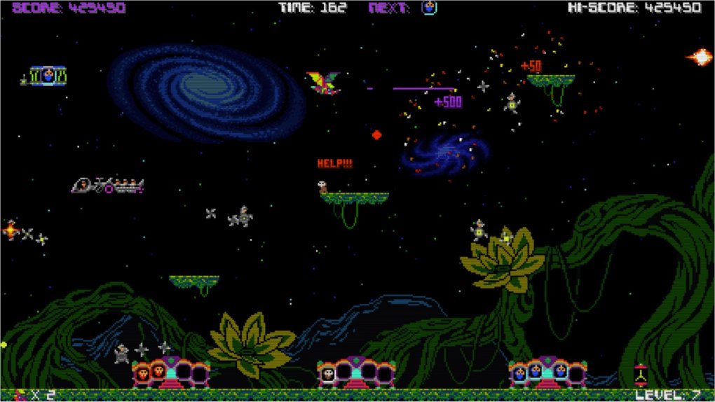 Galacticon 