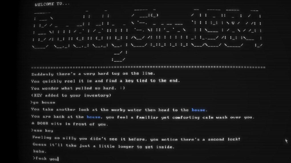 Buddy Simulator 1984 