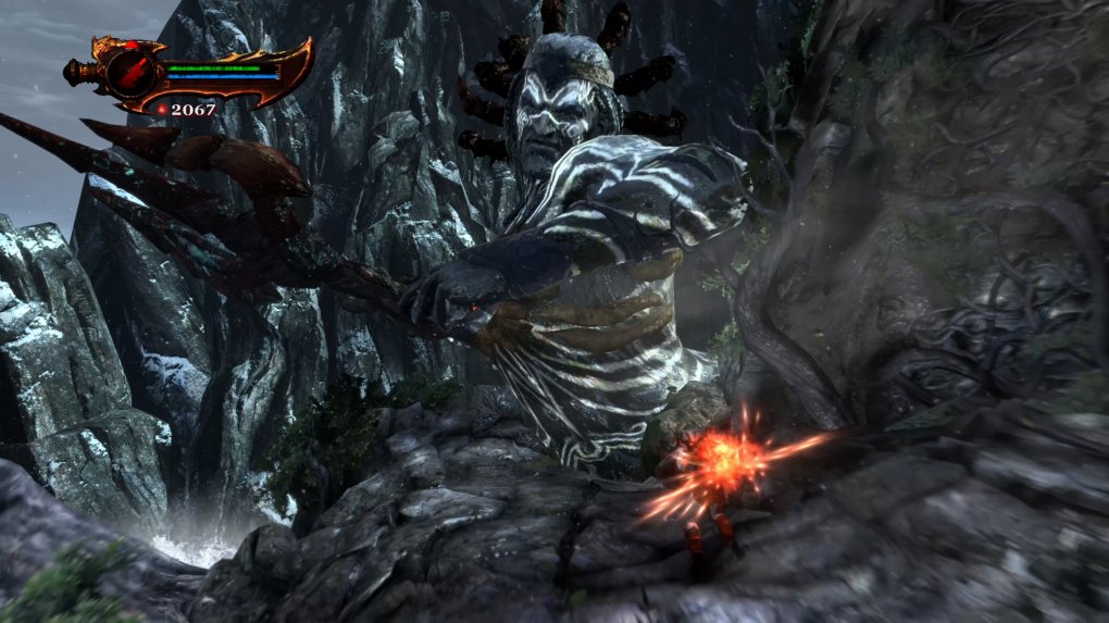 God of War Ragnarök: Das große Story Recap - die Anfänge von Kratos (11)