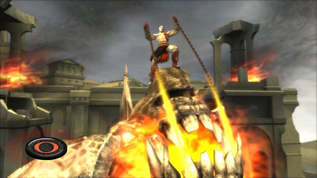 God of War Ragnarök: Das große Story Recap - die Anfänge von Kratos (16)