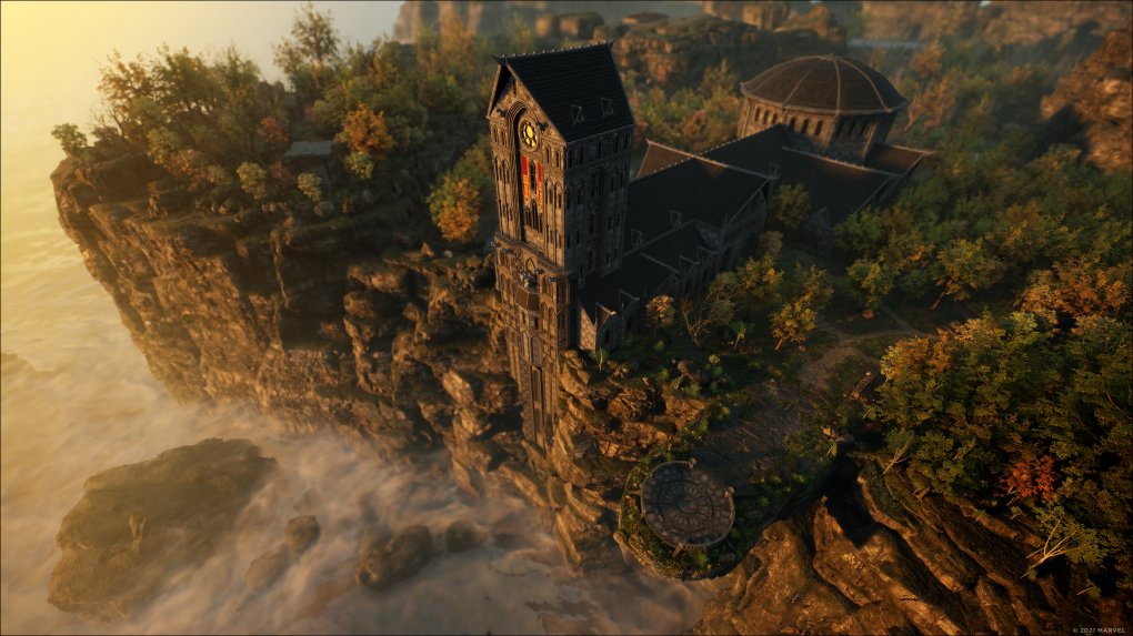 Marvel's Midnight Suns im Test. (3)
