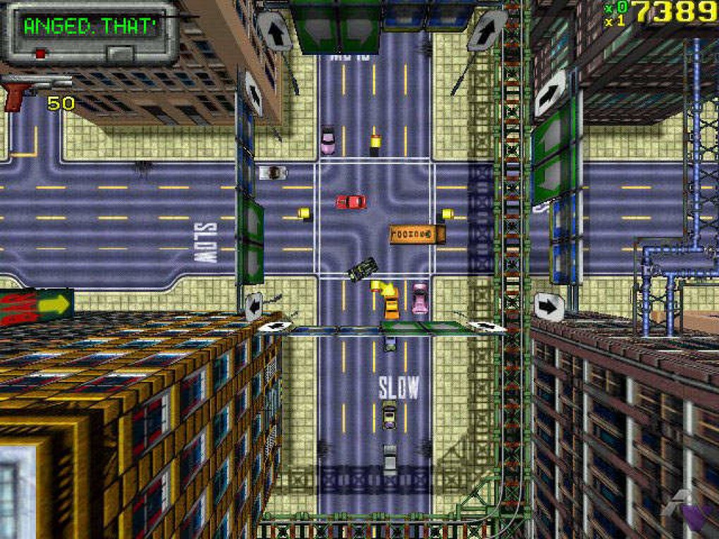 Grand Theft Auto erschien 1997 unter der Flagge von DMA Design. Das schottische Studio wurde 2002 zu Rockstar North und damit in Rockstar Games integriert.&nbsp;