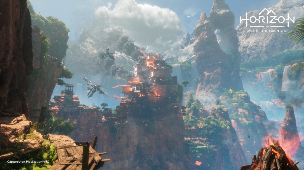 Horizon: Call of the Mountain im Test. (18)