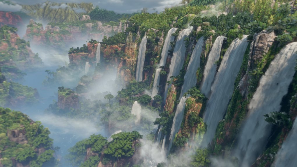 Horizon: Call of the Mountain im Test. (4)