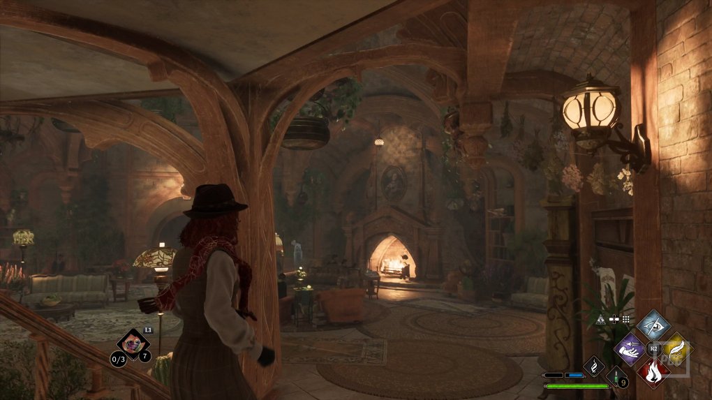 Hogwarts Legacy: Euer Reiseführer durch Schloss und Hogsmeade (11)