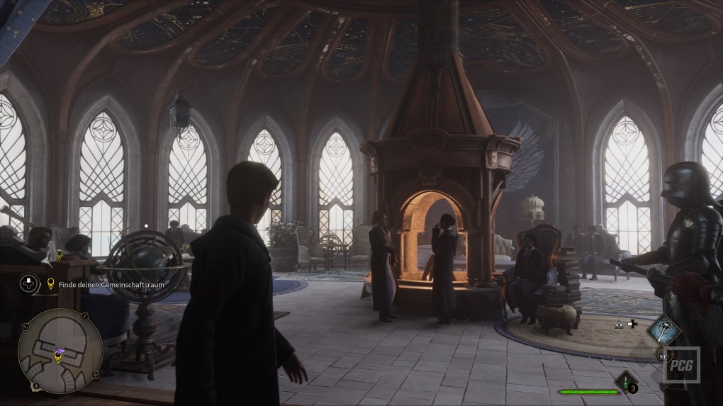 Hogwarts Legacy: Euer Reiseführer durch Schloss und Hogsmeade (13)