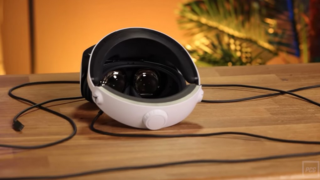 Playstation VR 2: Das kann die Brille im Vergleich zum Sony-Vorgänger (3)