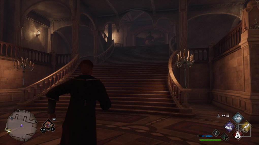 Hogwarts Legacy: Euer Reiseführer durch Schloss und Hogsmeade (17)
