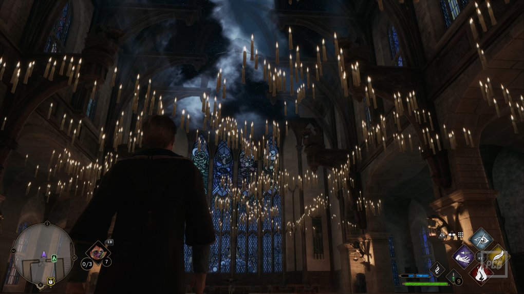 Hogwarts Legacy: Euer Reiseführer durch Schloss und Hogsmeade (5)