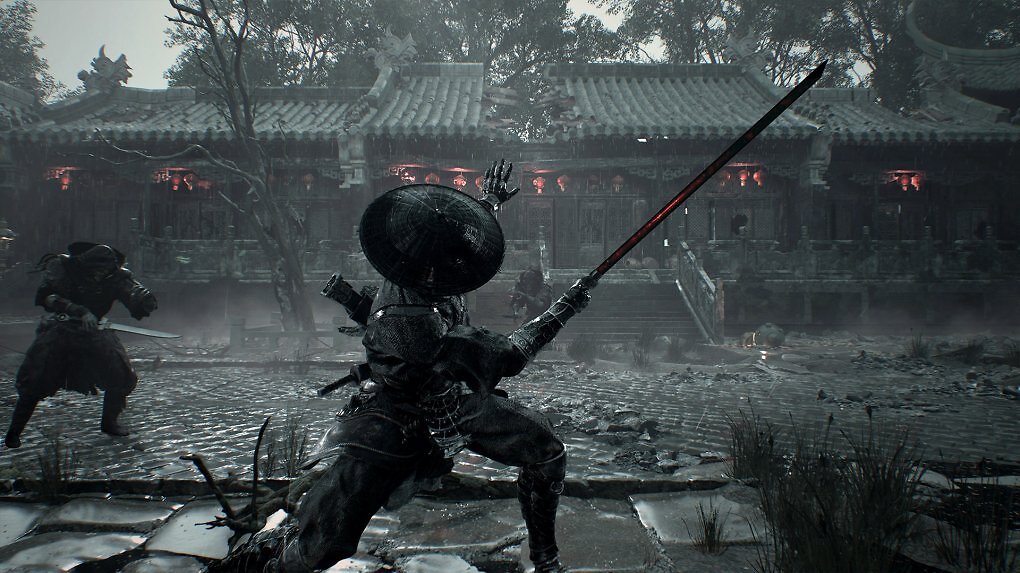 Samurai