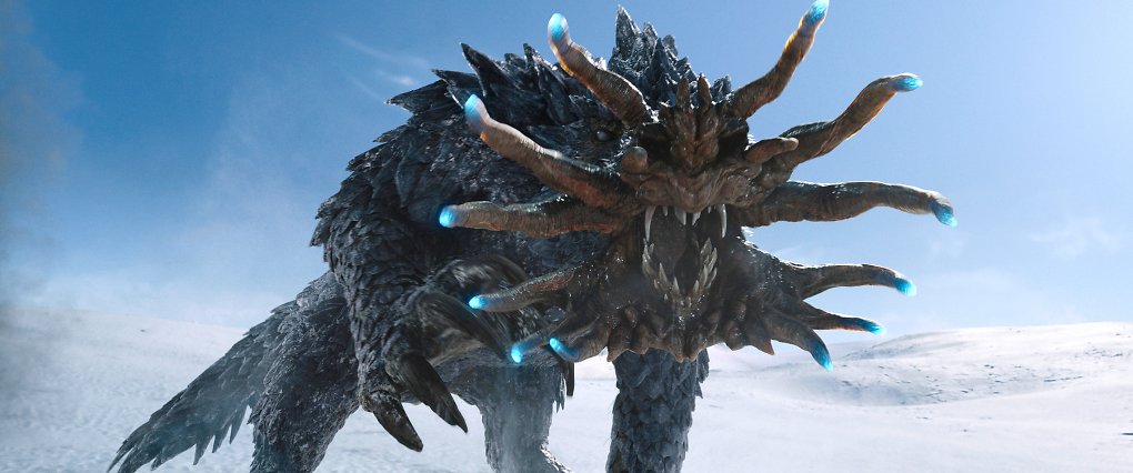 Kritik zur Godzilla-Serie Monarch: Legacy of Monsters: Super Monster, nervige Menschen (Folge 4)