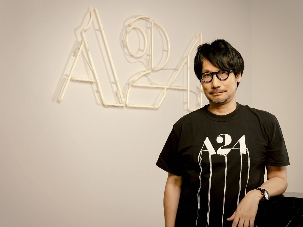 Hideo Kojima hat fast 30 Jahre lang an der Metal-Gear-Reihe gearbeitet, bis er und Konami im Jahr 2015 im Streit auseinandergingen.