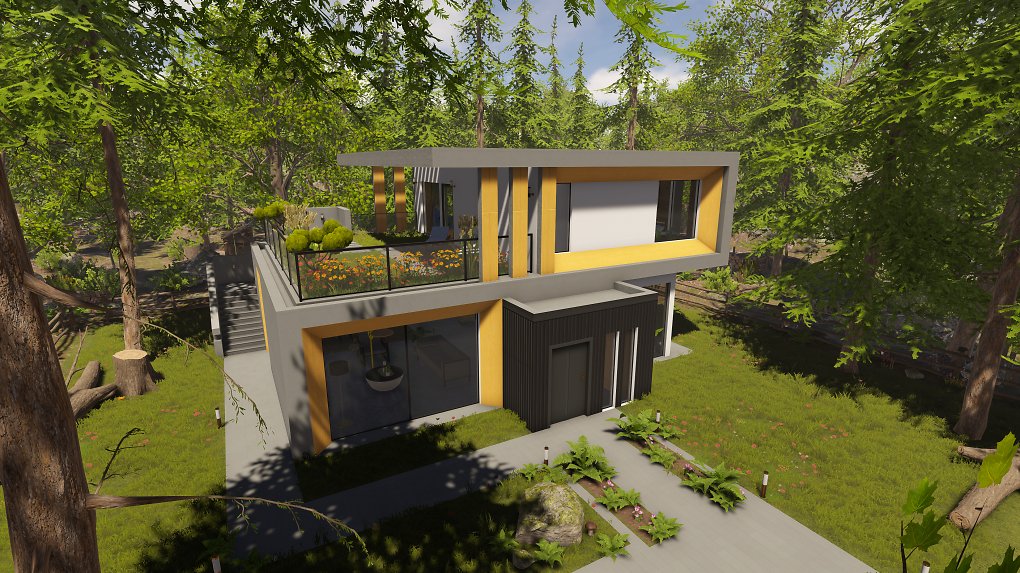 House Flipper 2 im Test: Hol den Vorschlaghammer!