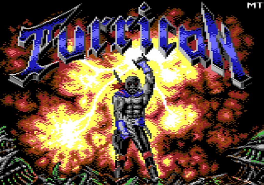 Turrican