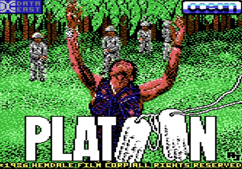 Platoon