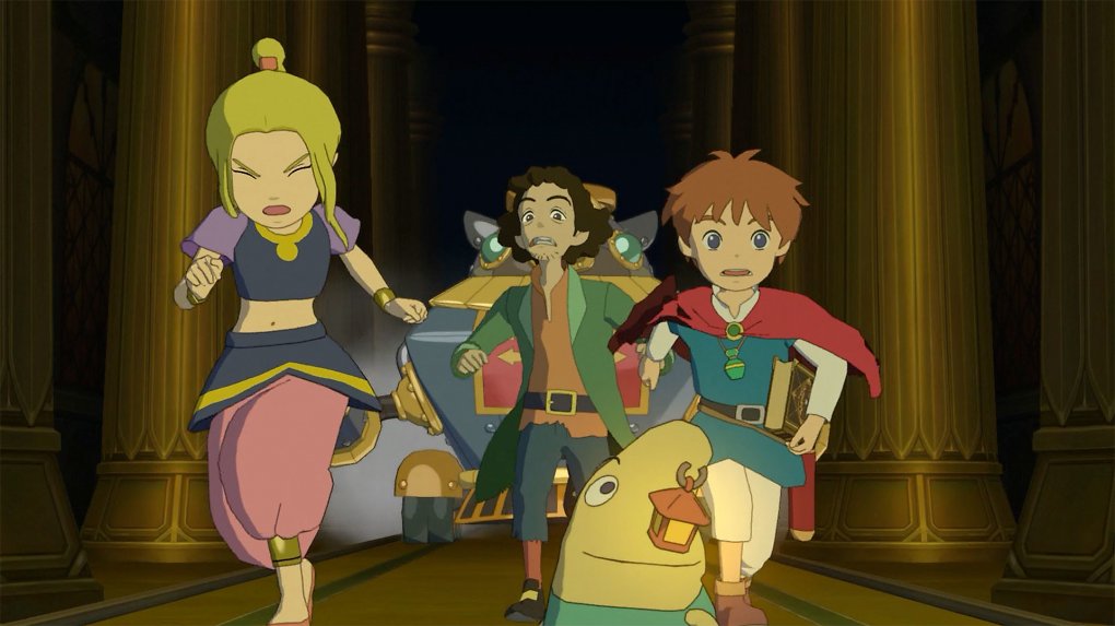 Ni No Kuni