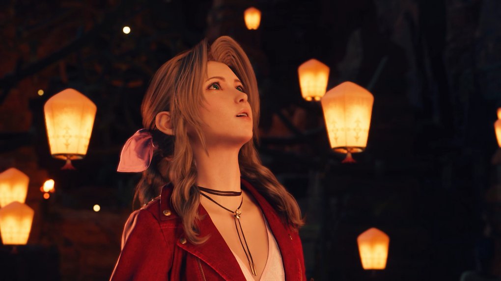 Final Fantasy 7 Rebirth ist ein Meisterwerk - Auf Switch 2 mit optischen Kompromissen (25)