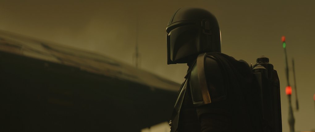 Mandalorian