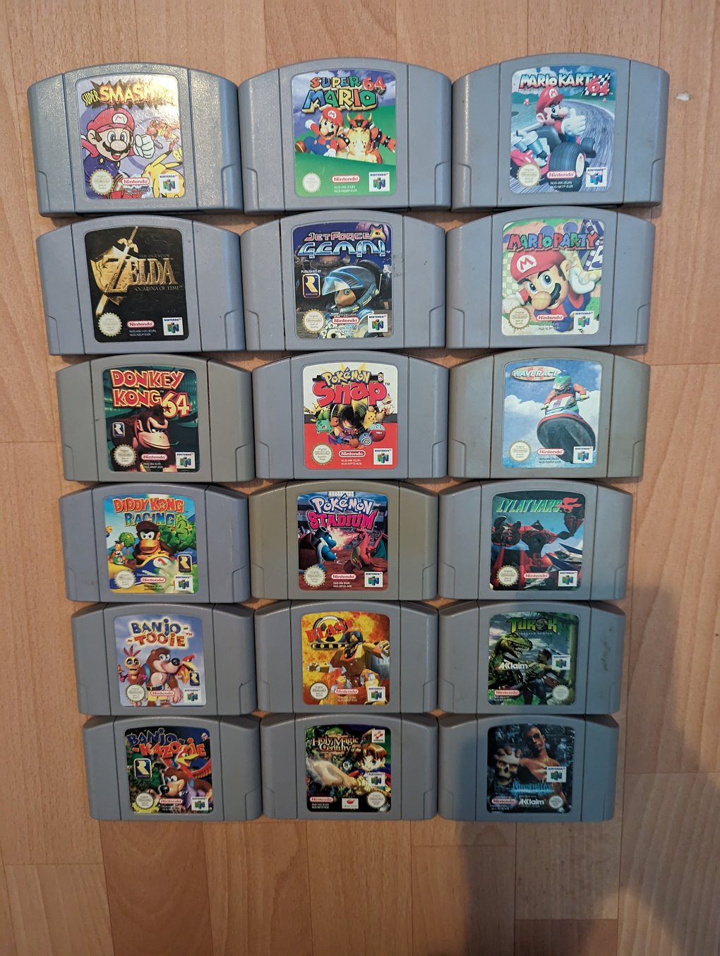 Wer braucht da noch die Switch? So habe ich meine Kult-Nintendo-Konsole gerettet