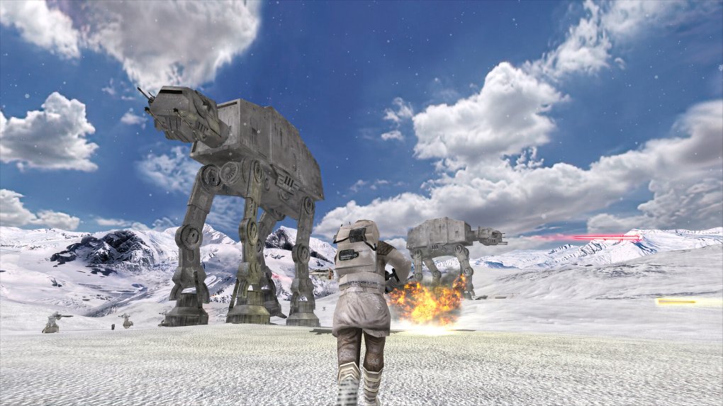 Schlacht auf Hoth