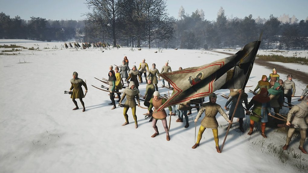 Manor Lords im Early-Access-Test: Lohnt sich der Kauf schon jetzt?