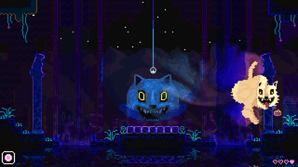 Animal Well