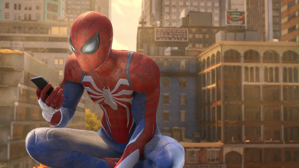 Spider-Man 2