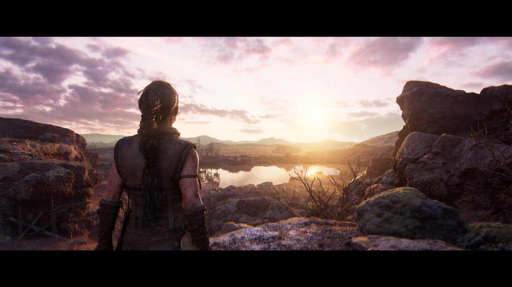 Senua's Saga Hellblade 2 im Test: Ein audiovisuelles Meisterwerk (28)
