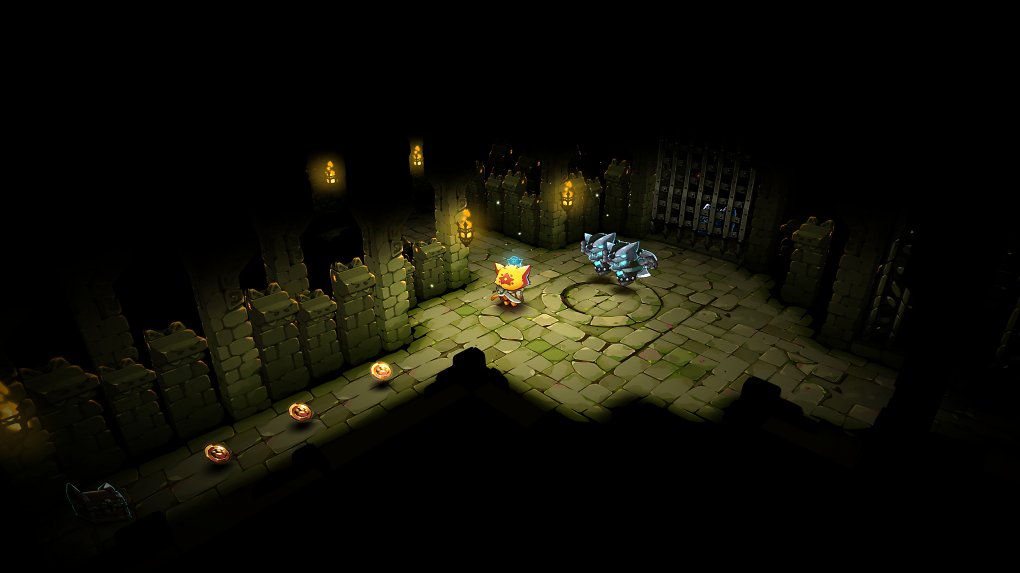 Tower-Dungeon