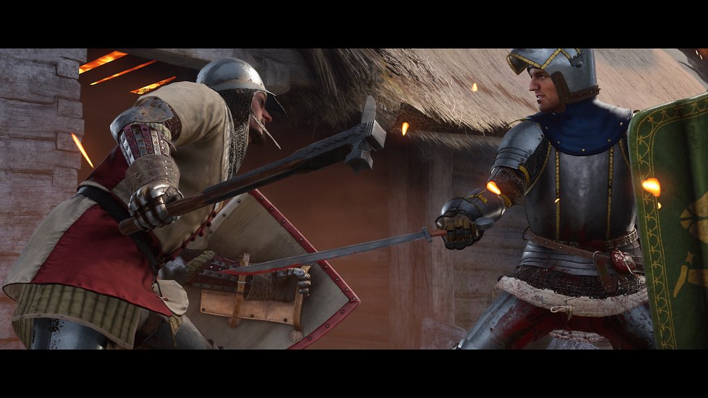 Von wegen böhmische Dörfer - Wir erleichtern euch den Einstieg in Kingdom Come: Deliverance II!