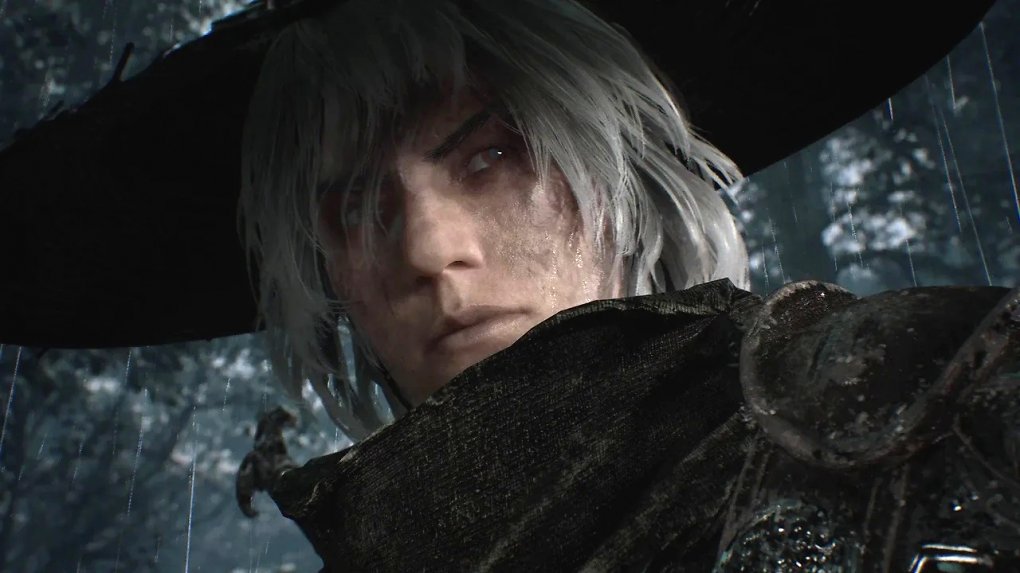 Phantom Blade Zero verspricht im kommenden Herbst viel Action und eine spannende Story.
