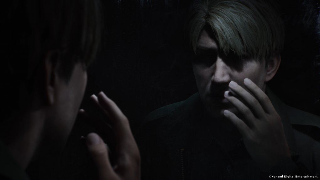 Silent Hill 2 ist so was von wieder da! Darum wird das Remake der absolute Knaller
