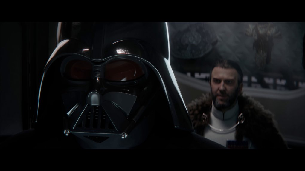 Darth Vader
