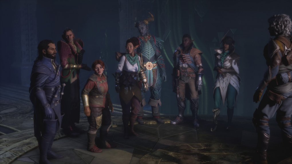 Ich habe mein Spiel des Jahres gefunden - Dragon Age: The Veilguard haut mich komplett um