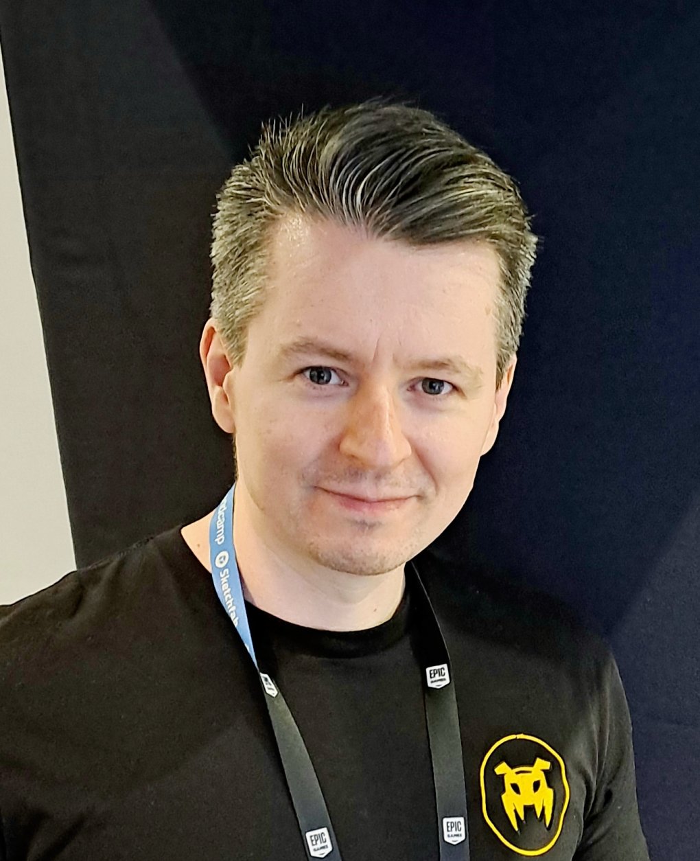 Tommy Thompson, Experte für Gaming-KI