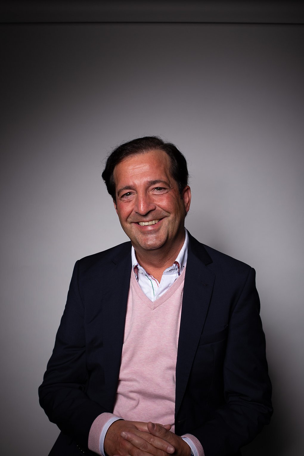 Dr. Giovanni Vindigni