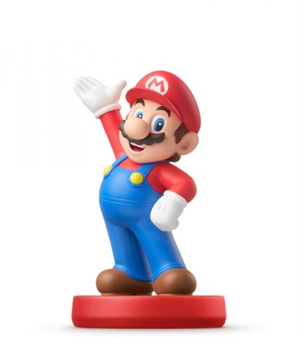 Amiibo