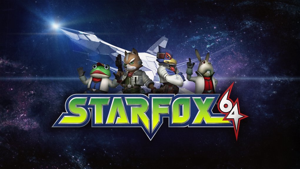 Star Fox 64 - bei uns auch als Lylat Wars bekannt - wurde 2012 schon einmal für den Nintendo 3DS neu aufgelegt.