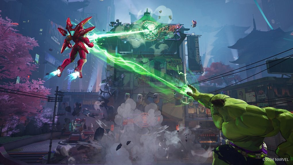 Hulk