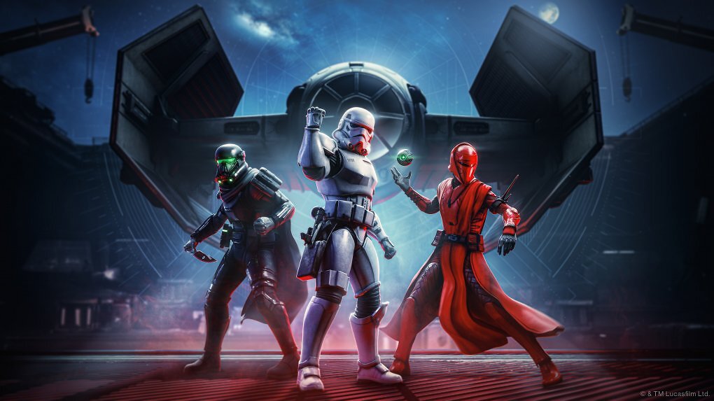 Mit der aktuellsten Erweiterung, Renegades, hat es Bungie mit einer Star-Wars-Kollaboration versucht. Der große Durchbruch war die allerdings auch nicht.