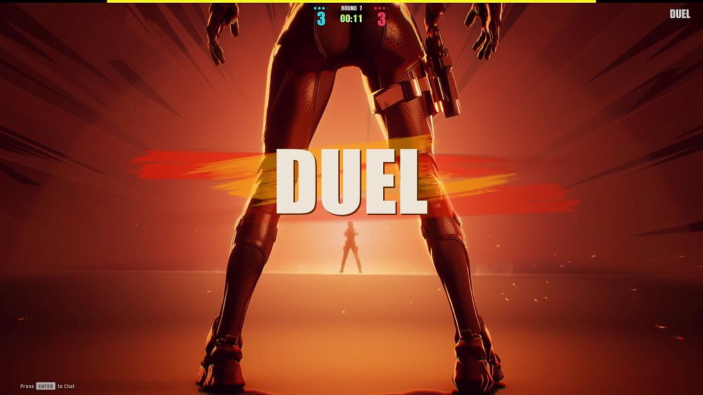 FragPunk Duel-Modus