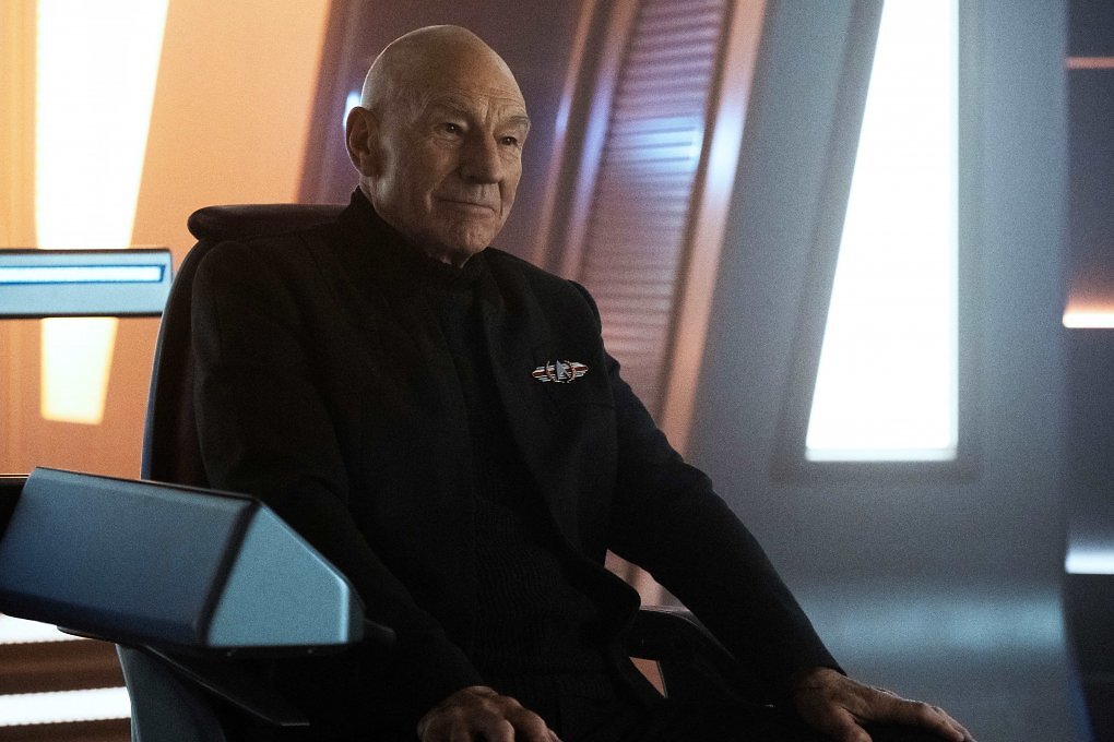 Jean-Luc Picard
