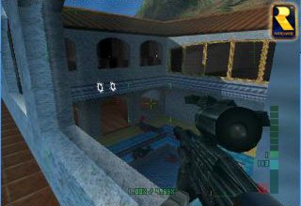 Perfect Dark