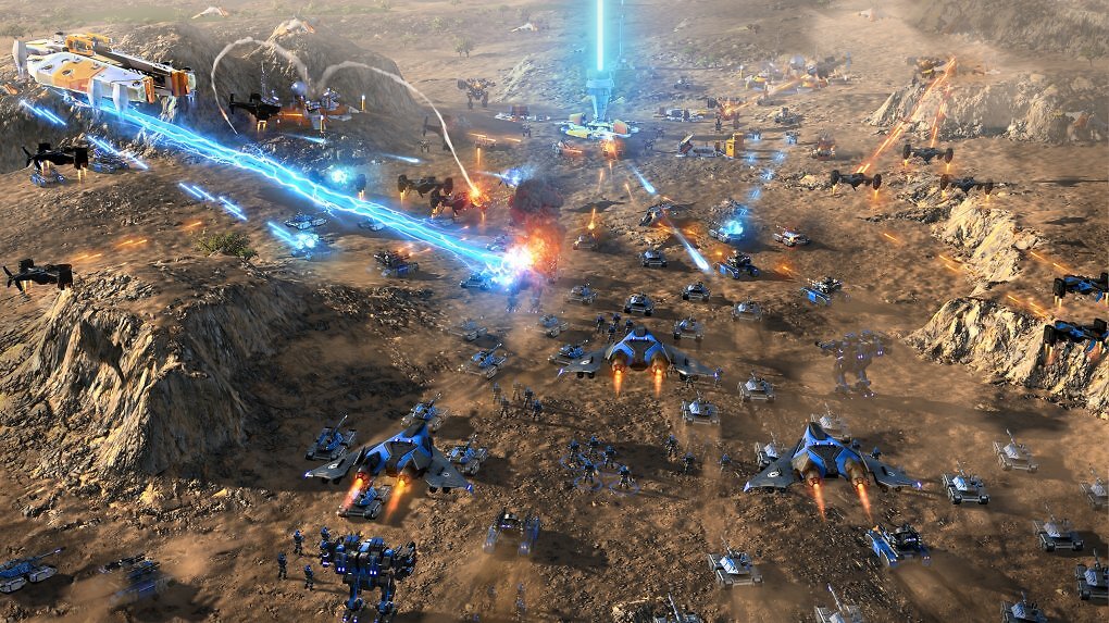 Am Spielprinzip ändert sich nicht viel, die Entwickler wollen Präsentation und Gameplay aber deutlich verbessern.