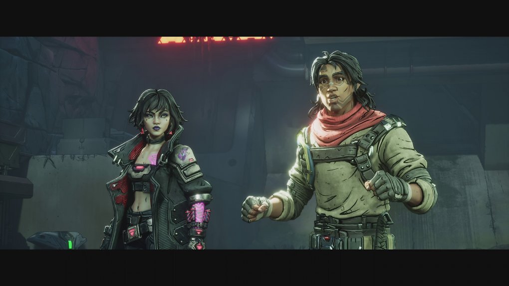 Grafisch bleibt man sich auch in Borderlands 4 seinem Stil treu, verbessert aber Details und Bildschärfe.