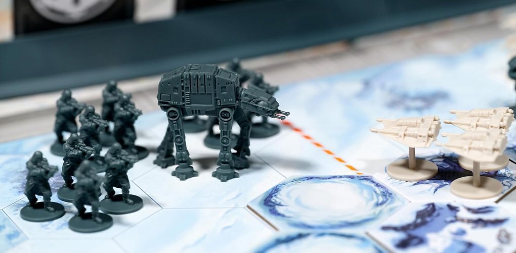 Star Wars Das Imperium schlägt zurück